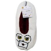 Wholesale - 1pk WOMEN HARRY POTTER HEDWIG SOCKS SIZE 9-11, UPC: 193159204068